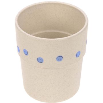 Tazza Lässig Happy Rascals Smile Sky Blue