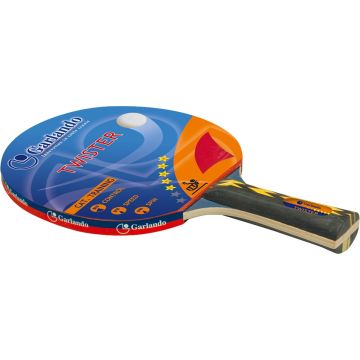  Racchetta da ping pong Garlando Twister
