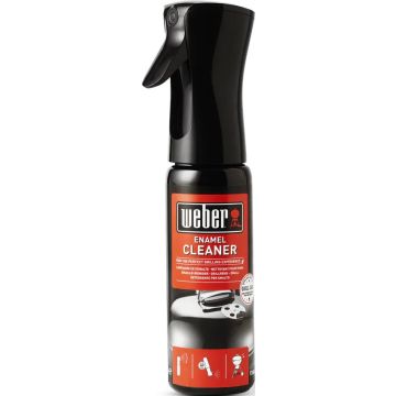 Detergente Weber per acciaio smaltato