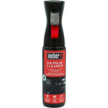 Detergente per barbecue Q & Pulse