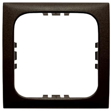Cornice CBE BMAC1C Berker1 Marrone
