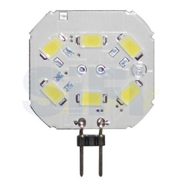 Modulo OfoLux LV9H 200Lm Luce calda orizzontale 3000°K