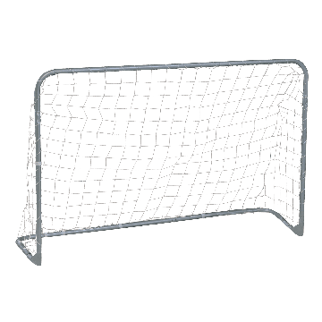 Porta da calcio Garlando Foldy Goal