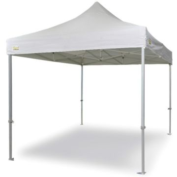 Gazebo automatico Master 3x3 completo di tetto