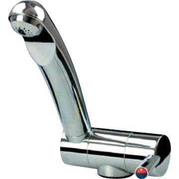 Miscelatore Trend con microinterruttore