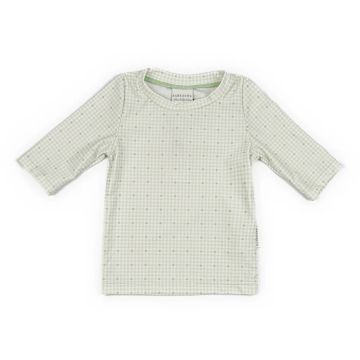 Maglia anti-UV Bamboom con maniche 3/4 Ocean square (437)