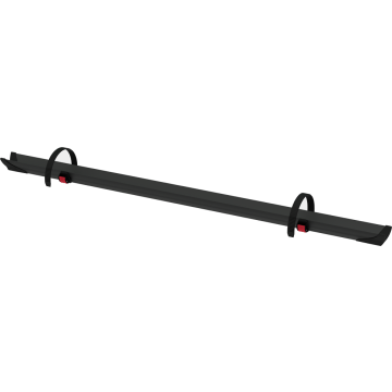 Canalina Fiamma Rail Quick Pro Black
