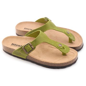 Sandali Bioline 990 Ingrassato Aloe