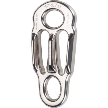 Assicuratore Grivel Scream