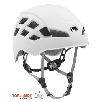 Casco Petzl Boreo® Bianco M/L