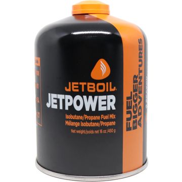Cartuccia di gas Jetboil JetFuel 450 gr