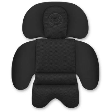 Riduttore per neonati Cybex per seggiolino auto Sirona G-line Black
