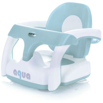 Sdraietta da bagno Jané Aqua Aquarel Blue