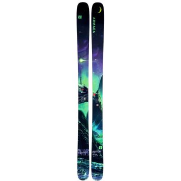 Sci Armada ARV 106 Madsteez - 180 cm