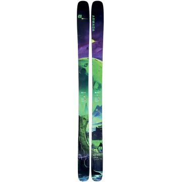 Sci Armada ARV 100 Madsteez - 179 cm