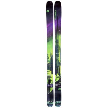 Sci Armada ARV 94 Madsteez - 178 cm