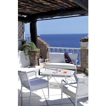 Salotto outdoor Emu Athena
