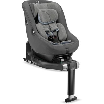Seggiolino auto Inglesina Darwin Next Stage i-Size Stone Grey