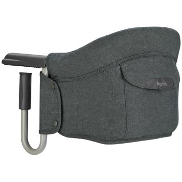 Seggiolino da tavolo Inglesina Fast Charcoal Grey