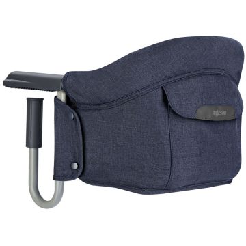 Seggiolino da tavolo Inglesina Fast Ocean Navy