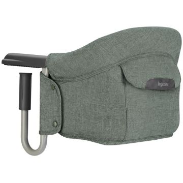 Seggiolino da tavolo Inglesina Fast Pine Green