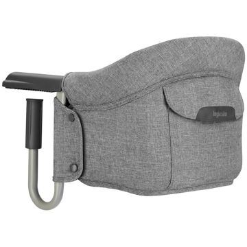Seggiolino da tavolo Inglesina Fast Stone Grey