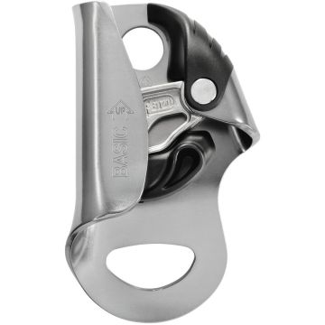Bloccante Petzl Basic