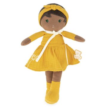 Bambola di stoffa Kaloo Naomie 25 cm