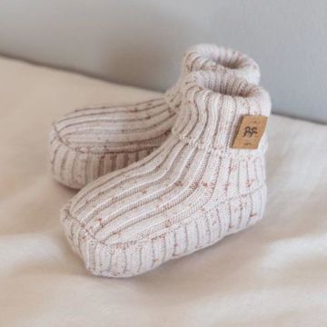 Babbucce Bamboom Camel