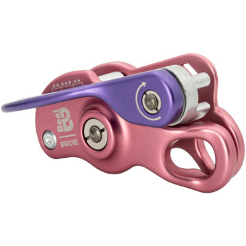 Assicuratore Beal Birdie Pink