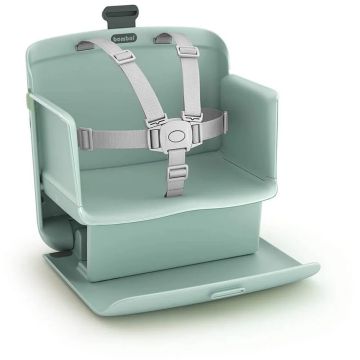 Alzasedia Bombol Ru Booster Lily Green