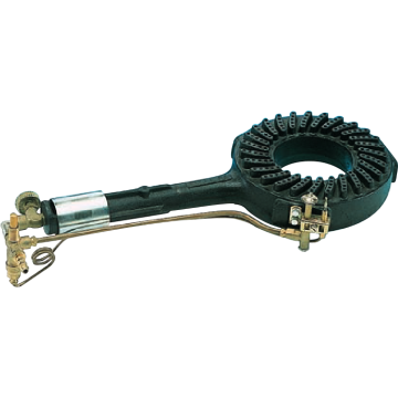 Bruciatore Foker Mod. Industriale