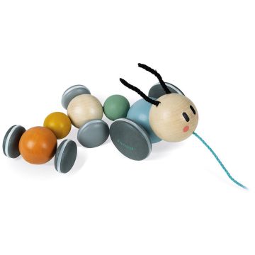Trainabile Janod Bruco Sweet Cocoon