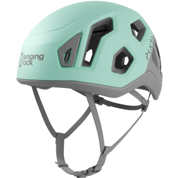 Casco Singing Rock Penta Menta