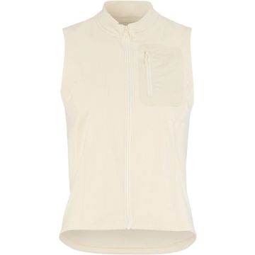 Gilet da donna Craft Speed FZ Midlayer Vest Tofu