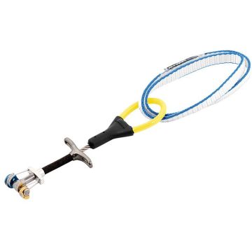 Friends DMM Dragonfly Offset Cam 3/4 Gold-Blue
