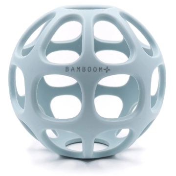 Massaggiagengive Bamboom Pallina Ocean Green (20)