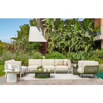 Salotto outdoor Emu Cabla