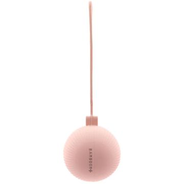 Portaciuccio Bamboom Pink