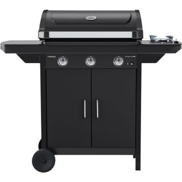 Barbecue Campingaz 3 Compact EXS (SOLO MONTATO)