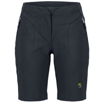 Pantaloncini da donna Karpos Roccia Bermuda Vulcan