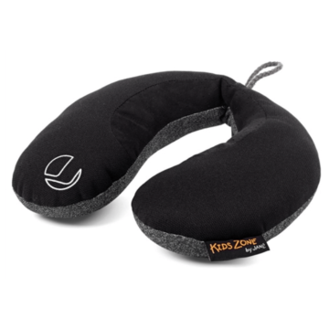 Cuscino per l'appoggio cervicale Jané Neck Pillow XL Black (T62)