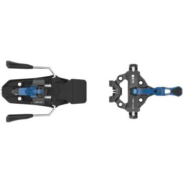 Attacchi ATK Crest 10 Dark Blue - 91 mm