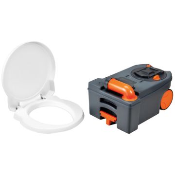 Kit di rinnovo Thetford Toilette Fresh Up C250/C260