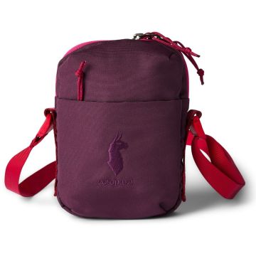 Borsa a tracolla Cotopaxi Todo 1L Shoulder Acai
