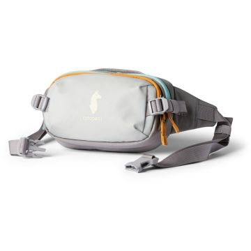 Marsupio Cotopaxi Todo Allpa X 1.5L Hip Pack Vapor & Smoke