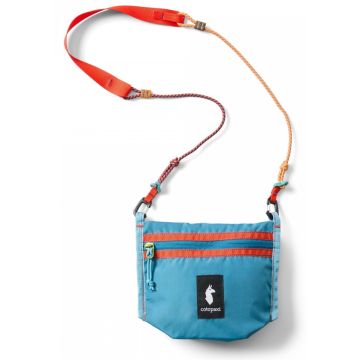 Borsa a tracolla Cotopaxi Lista 2L Crossbody Del Dia