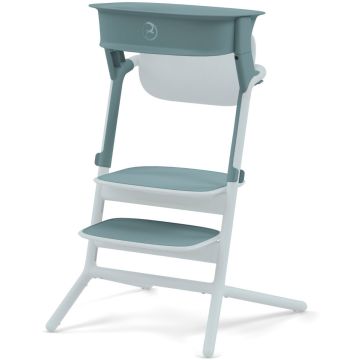 Torre di apprendimento Cybex Learning Tower per seggiolone Lemo Stone Blue