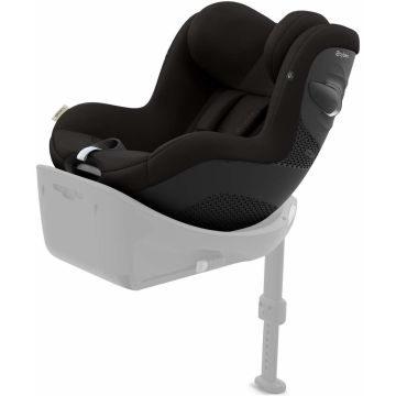 Seggiolino auto Cybex Sirona G i-Size Magic Black