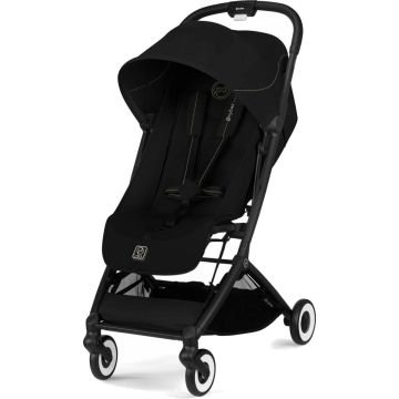 Passeggino Cybex Orfeo Magic Black